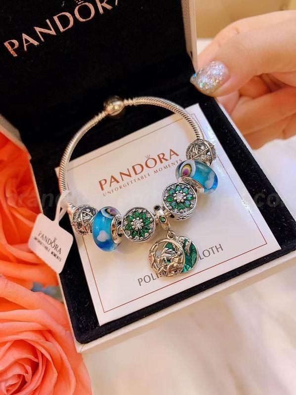 Pandora Bracelets 828